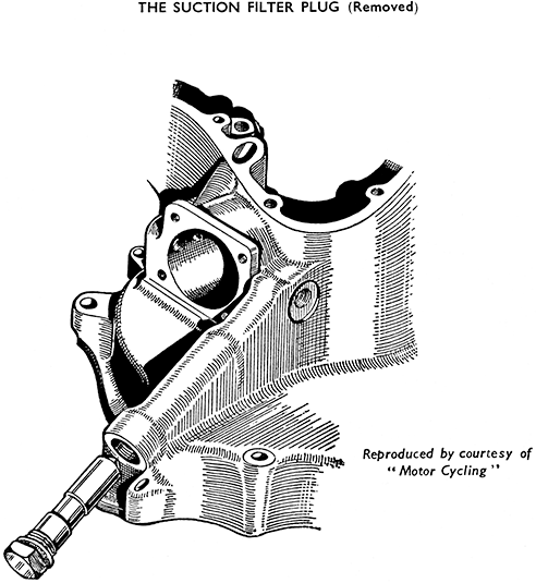 p25 suction plug