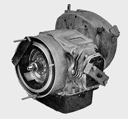 F62/1R Figure 33 Service tools LET952 and LET1138 in use