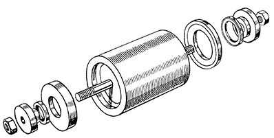 F62/1R Figure 41 Tool LET787