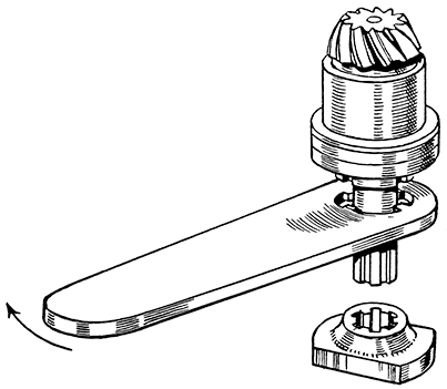 F62/1R Figure 42 Vice tool LET788